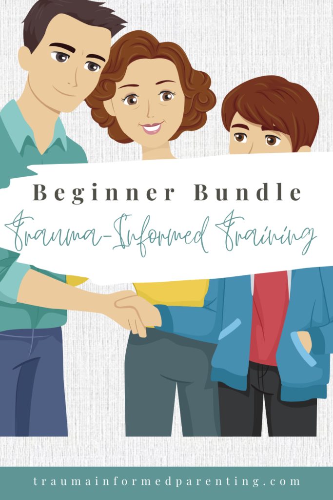 Beginner Bundle Trauma-Informed Training