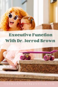 Executive Function